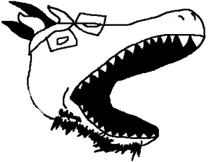 232006 - soybooru.com - 1soyjak bald crimsonvoidhydra1488 deformed dragon dragonjak dragonjak_(old) glasses long_neck not_oc open_eyes open_mouth reptile stubble transparent_background uncolored_skin.png