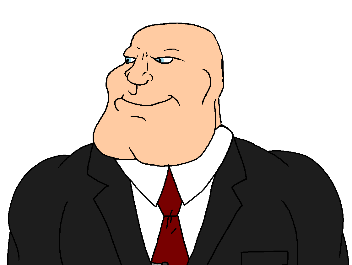 Agent 47 as Mexiaryan