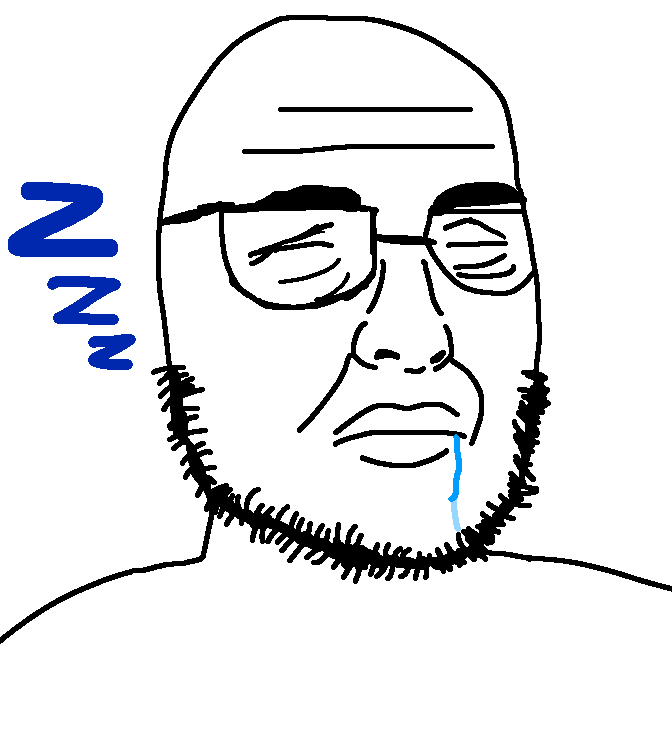 hungarian, bald, black eyes, closed eyes, closed mouth, epaulettes, eyebags, glasses, half body, lips