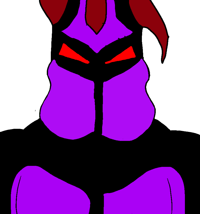 meximutt, mexiaryan, mexiaryan front, angry, armor, bald, buff, closed mouth, dovahhatty, half body