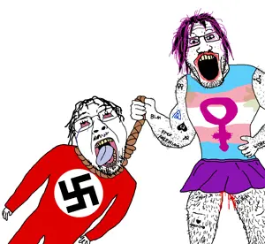 holding nazi by troon.png