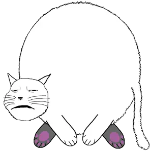 heckin chonker isn't wholesome 100 today.gif