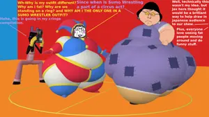 jax (the amazing digital circus), jax pedo, pomni, chudjak, cobson, disgusting trevorcreature, markiplier soyjak, chudplier, disgusting foidcreature, olgolstein