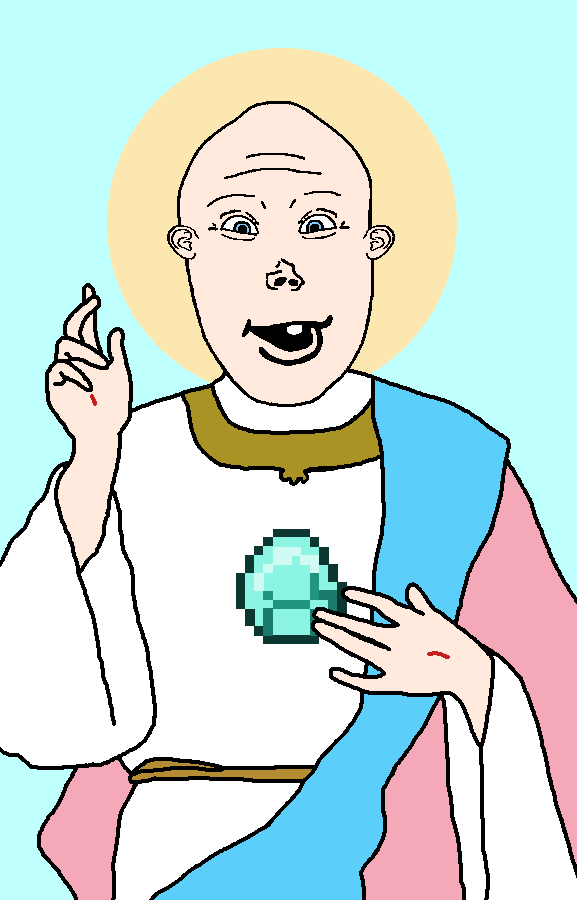 vlodson is god