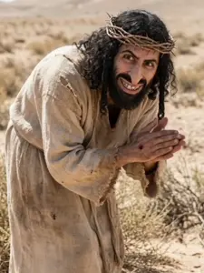 Scheming Yeshua.mp4