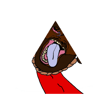 bernd, slopjak, animated, black skin, blacked, brown hair, christian, christianity, crying, distorted