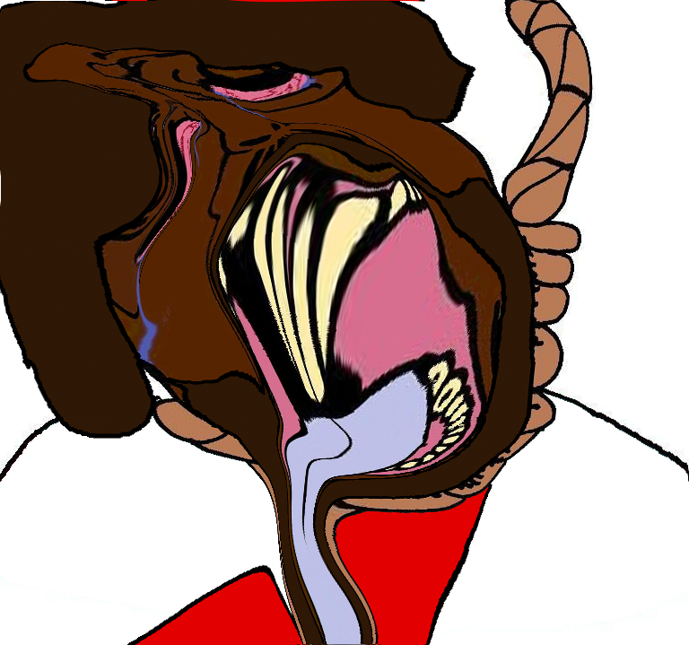 bernd, black skin, brown hair, christian, christianity, crying, distorted, eyebrows, front view, hair