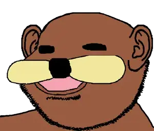 This is spurdo sparde btw.