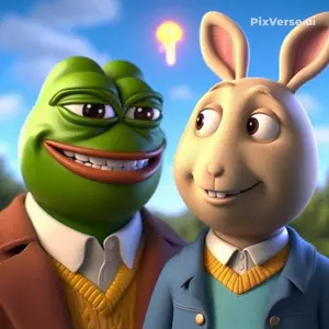 PixVerse_V6_Image_Text_360P_make_the_frog_say_.mp4
