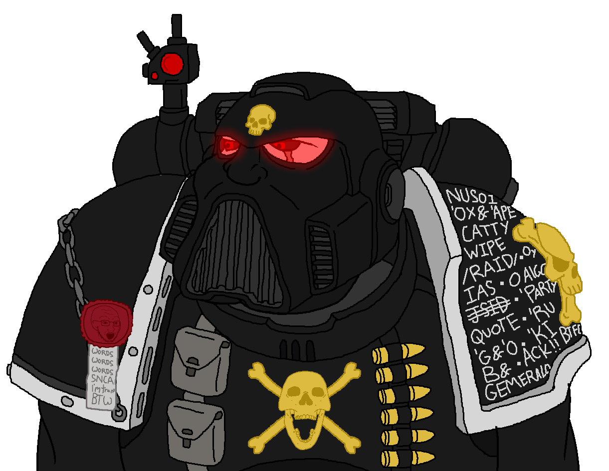 bernd, meximutt, soyak, mexiaryan, armor, award, black pupil, bone, bones, buff