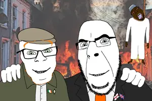 nomorebrotherwars belfast riots.png