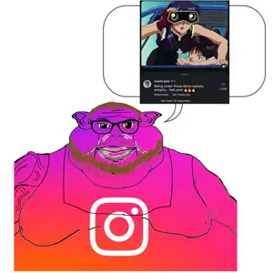 instagroomer_cooming_over_evangelion_clip.png