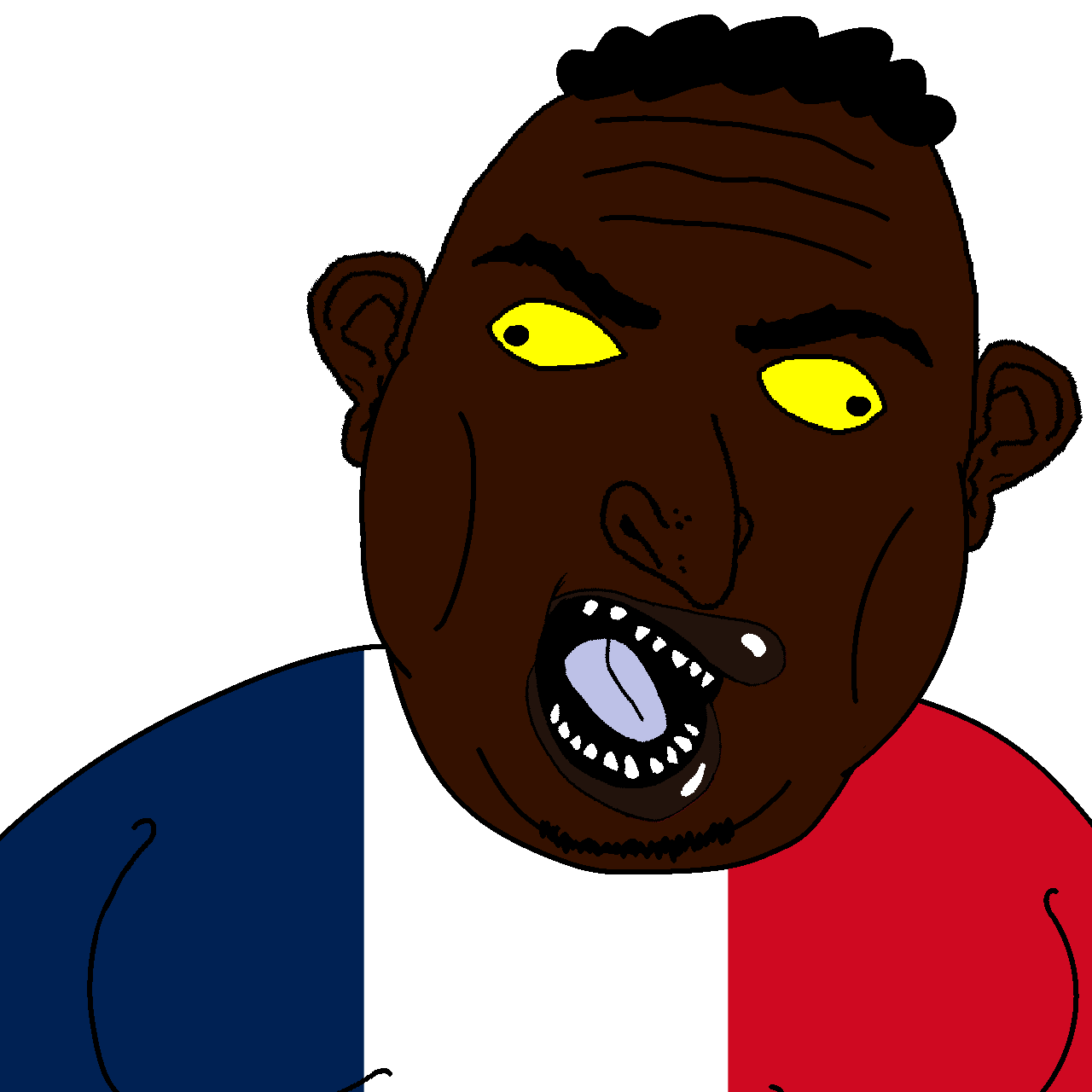happy merchant, sheeeit, bernd, frenchjak, ackmutt, frenchmutt, hanging ugly personjak, ugly personjak, muttverse, ack
