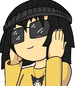 50574 - soybooru.com - anime avengers beanie blush closed_mouth clothes female glasses hair hands hidamari_sketch necklace soyjak soytan sunglasses (hidamari_sketch).png