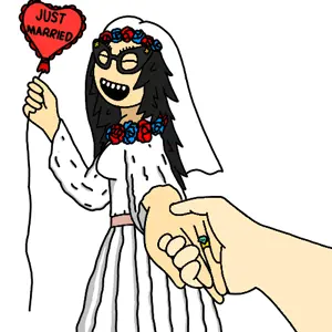 68550 - soybooru.com - avengers balloon blue_eyes cute female girl glasses hair heart married ring soy soylent soytan wedding white_skin wholesome wom.png