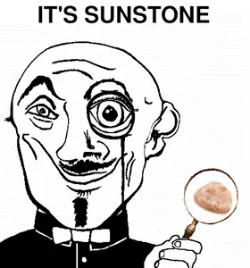200000 - soybooru.com - bowtie danny_yn ear gem get get goatee holding_object magnifier magnifying_glass mineral_inspecteur mineral_inspecteur_identifying_gemstones rock sunstone.gif