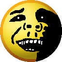 rapeson, cobson, hornyson, rapeomination, spadeson, rapeson, spadeson, nuurumoji, 1soyjak, bald