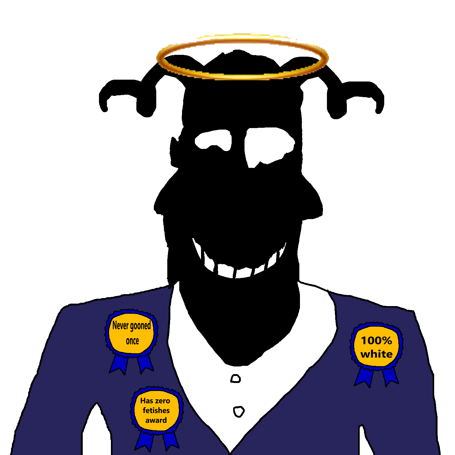 chudjak, cobson, hornycuck, hornyson, jartycuck, patrick, jartycuck, 1soyjak, award, bald