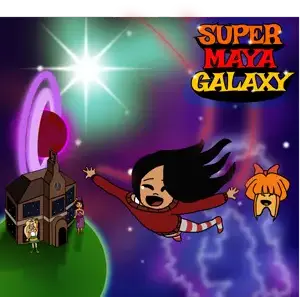 Super Maya Galaxy.png