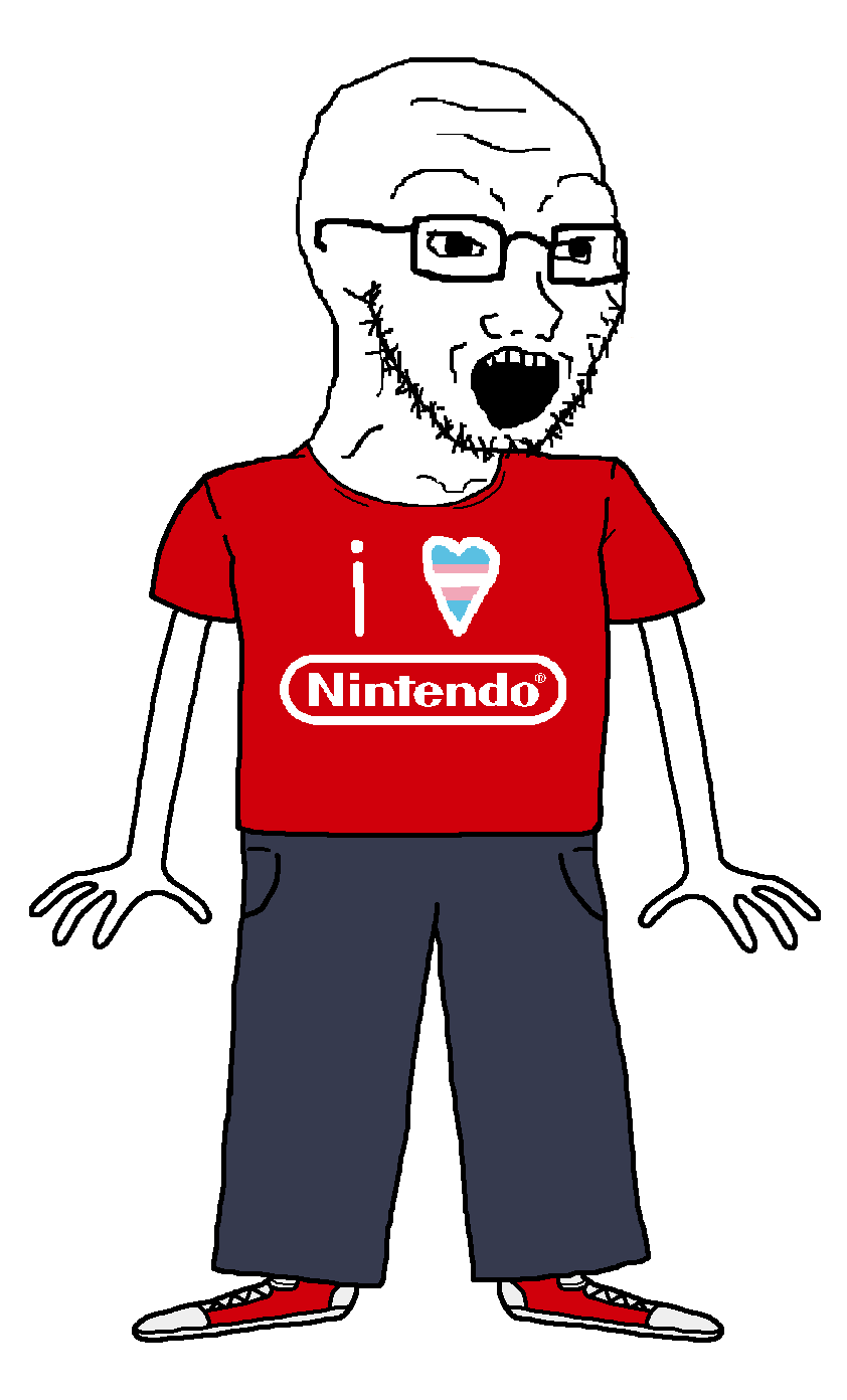le soyboy