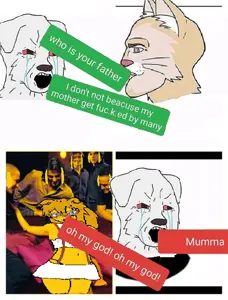 cat dog who is your father.png