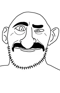 245195 - soybooru.com - bald big_nose churka closed_mouth ear eyebrows looking_at_you mubarak mustache no_glasses nuvariant portrait template uncolored_skin.png