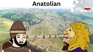 Ancient Ethnic Groups be like. [AgUxLy5uRZ8].mp4