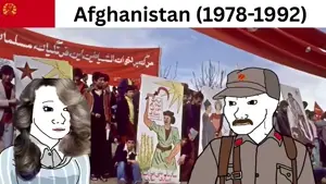Communist Countries be like. [_DeyEu-WHTg].mp4