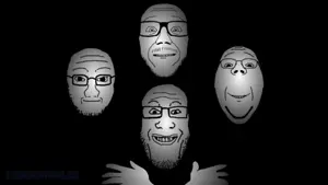 Nintendohemian Rhapsody SMV (Soyjak PARTY Animation!).mp4