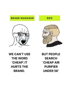 yes chad, soyak, beard, blonde hair, brand management, hair, seo, uncolored skin, white background, white skin