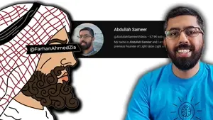 An Ex-Muslim Reacted to My Refutation of Him [kOTXqfbVqVs].webp
