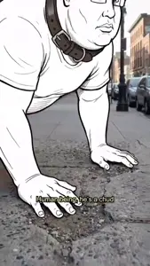 human being he_s a chud(360P).mp4