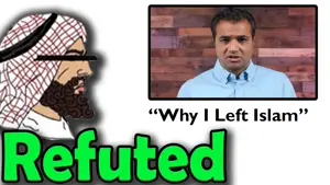 Shia Muslim Left Islam and Became Christian [7IP1YfhT0LY].webp