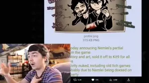 Longer Cob Gang Snarky Snappy.mp4