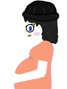 soytan, avengers, beanie, blue eyes, blush, clothes, dress, drink, eyelashes, female