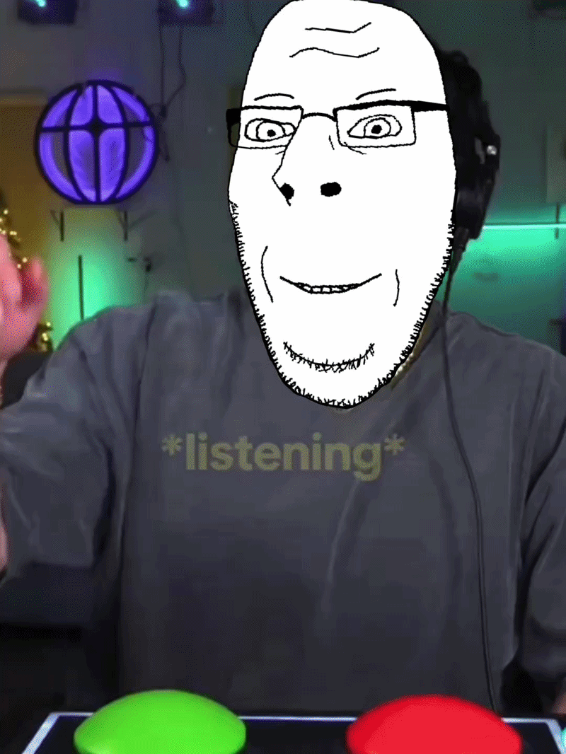 APPROVED!