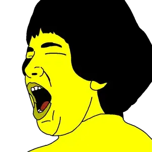 brazilian, female brazilian, asian, black eyes, black hair, closed eyes, fat, hair, long hair, no glasses