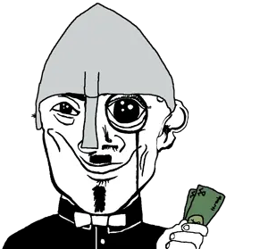 variant:danny_yn subvariant:mineral_inspecteur black shirt white bowtie suit goatee hitler mustache nazi german smirk smile happy neutral eyebrows omgsisa eyes helmet armor medeival knight money dollar bill 14.png