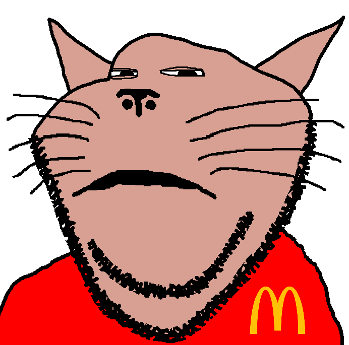 gapejak, impish soyak ears, impish amerimutt, massjak, massmeowjak, wholesome soyjak, amerimutt, fusionjaks, muttverse, animal