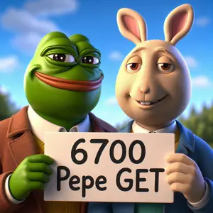 6700 Pepe GET