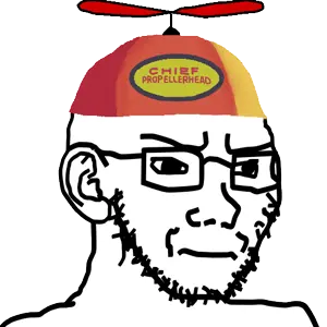 Chief propellerhead soyak gif strange artstyle.gif