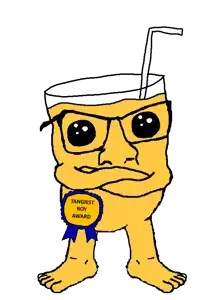 233237 - soybooru.com - 1soyjak condiment crossed_arms cup drinking_straw feet feraljak fluid fluid_level front_view full_body glass glasses legs master_copy no_mouth nose open_eyes standing straw template toes transparent.png