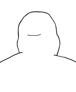 Alicia back bald.png
