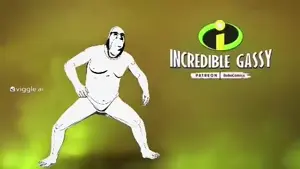 Incredible gassy.mp4