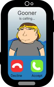 Gooner is calling.png