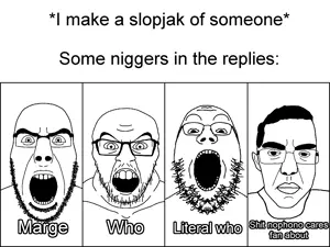 some niggers in the replies.png