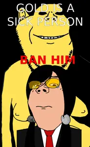 246990 - soybooru.com - 1soyjak bald biting_lip black_eyes closed_mouth cobson creepy evil fat front_view full_body gapejak glasses horny hornyson ominous ominous_shadow open_eyes rapeson shadow s-7.png
