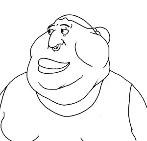 female meximutt smile.png