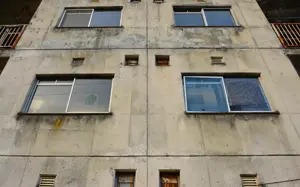 michael_as_sticker_in_abandoned_building_window_OC.jpg