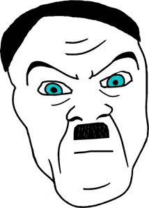 Adolf Hitler head.png